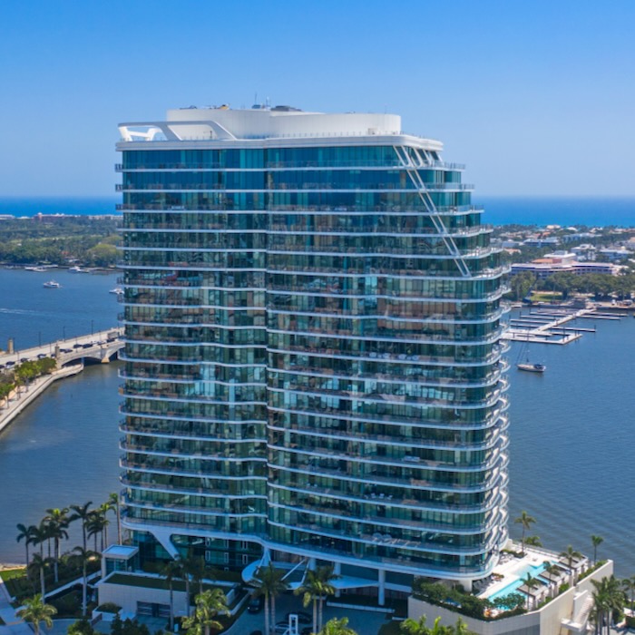 Bristol Palm Beach condos for sale